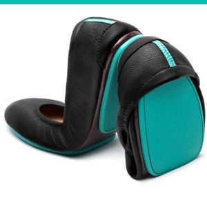 🖤Tieks🖤 Black Size 8